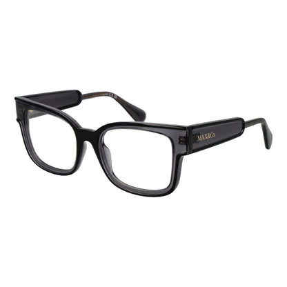 Max & Co Black Women Glasses Frame