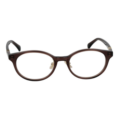 Max Mara Brown Women Glasses Frame