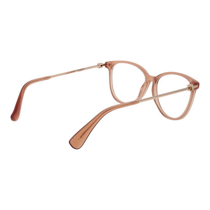 Max Mara Brown Women Glasses Frame