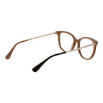 Max Mara Brown Women Glasses Frame