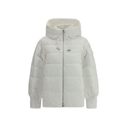 PINKO White Polyester Clothing
