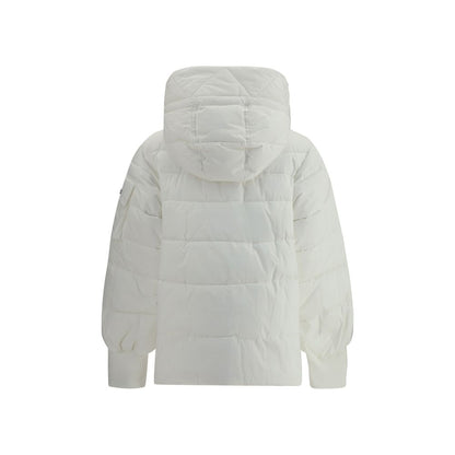 PINKO White Polyester Clothing