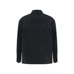 Ami Paris Ami De Coeur padded taffeta Jacket AM-HJK829PL0039001-M