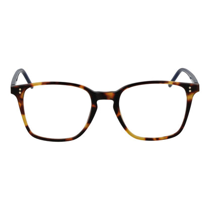 Hackett Brown Plastic Glasses (Frames)