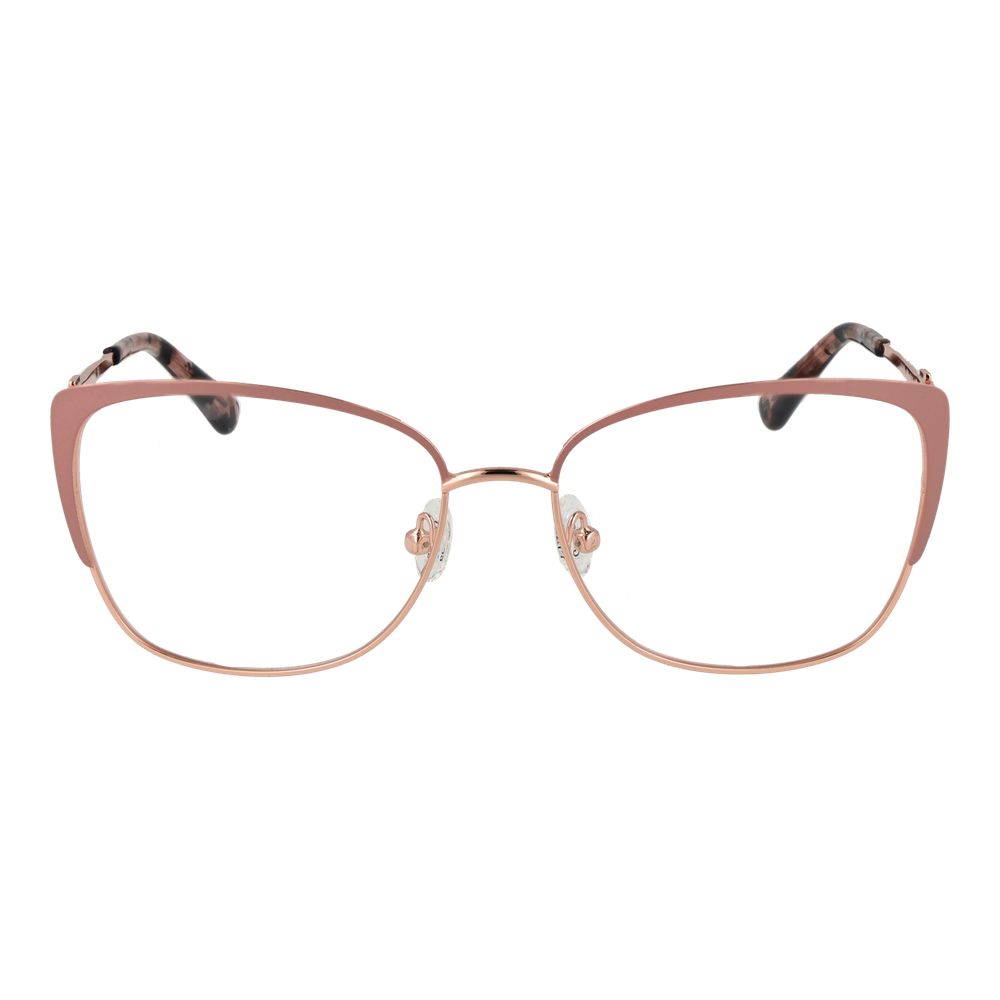 Guess Pink Women Glasses Frame