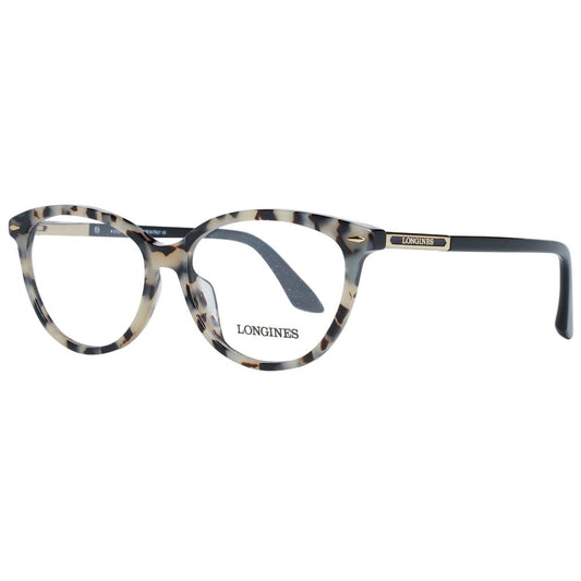 Longines Multicolor Plastic Glasses (Frames)