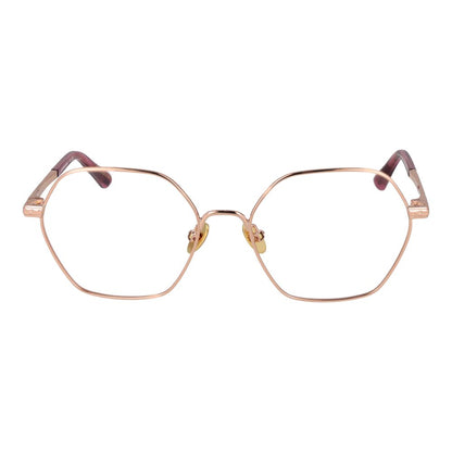 Scotch & Soda Rose Gold Metal Glasses (Frames)