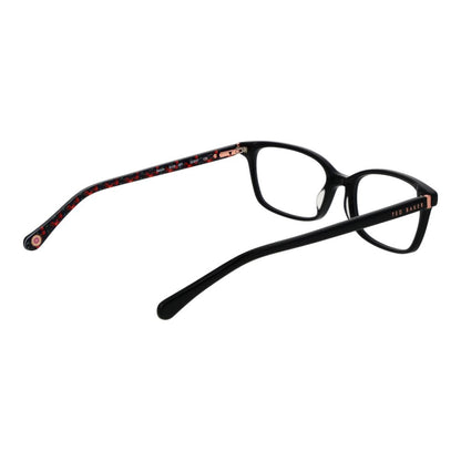 Ted Baker Black Acetate Glasses (Frames)