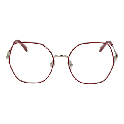 Emilio Pucci Multicolor Metal Glasses (Frames)