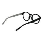 Fila Black Unisex Glasses Frame