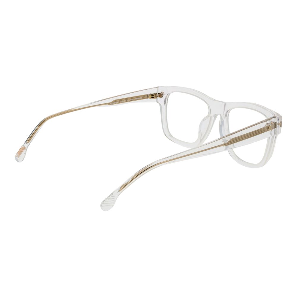 Lozza Transparent Cellulose Acetate Glasses (Frames)