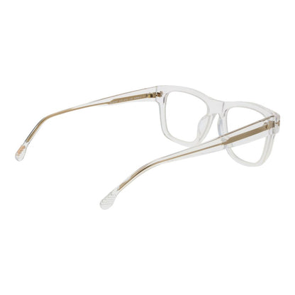 Lozza Transparent Cellulose Acetate Glasses (Frames)