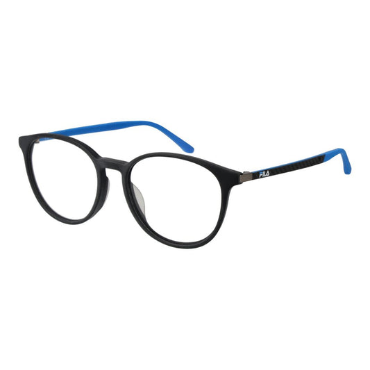 Fila Gray Men Glasses Frame