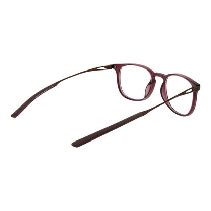Nike Brown Titanium Glasses (Frames)