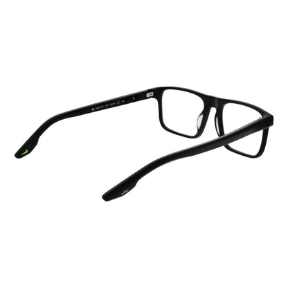 Nike Black Acetate Glasses (Frames)