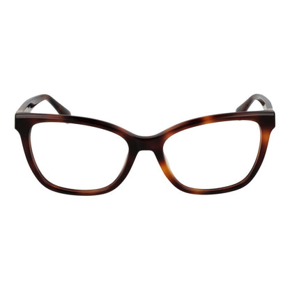 Longchamp Brown Women Glasses Frame