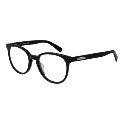 Longchamp Black Women Glasses Frame