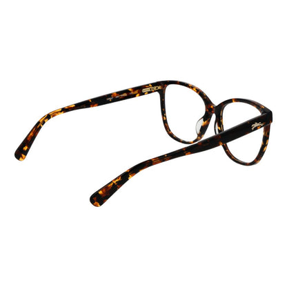 Longchamp Brown Women Glasses Frame