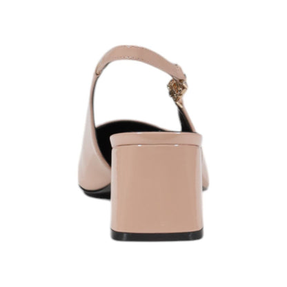 Guess Pink Polyethylene Platform Sandals 1728,71956299936,EU36/US6,EU37/US7,EU38/US8,Guess,New with tags,Pink,Platforms - Sandals - Shoes,Sandals - Shoes,Shoes,Women