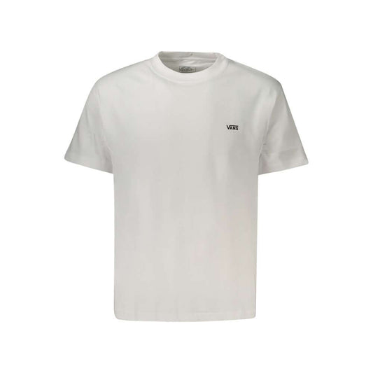 Vans "Bianco Cotton Men T-Shirt"1728,67403481248,Clothing,L,M,Men,New with tags,S,T-Shirts - Clothing,T-Shirts - T-Shirts - Clothing,Vans,White,XL,XXL