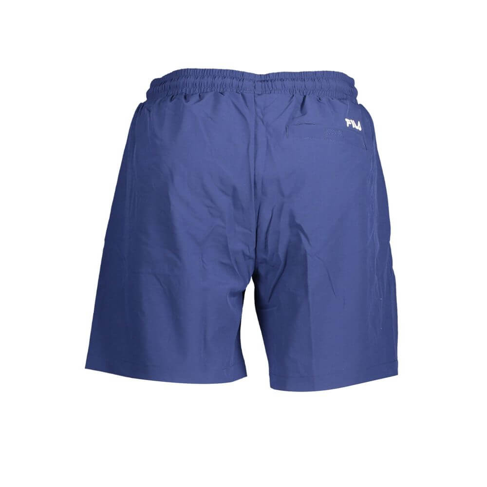 Fila Blu Polyester Men's Swim Trunk 1728,67403481248,Blue,Clothing,Fila,Men,New with tags,S,Shorts - Clothing,Shorts - Shorts - Clothing,Sportswear - Clothing