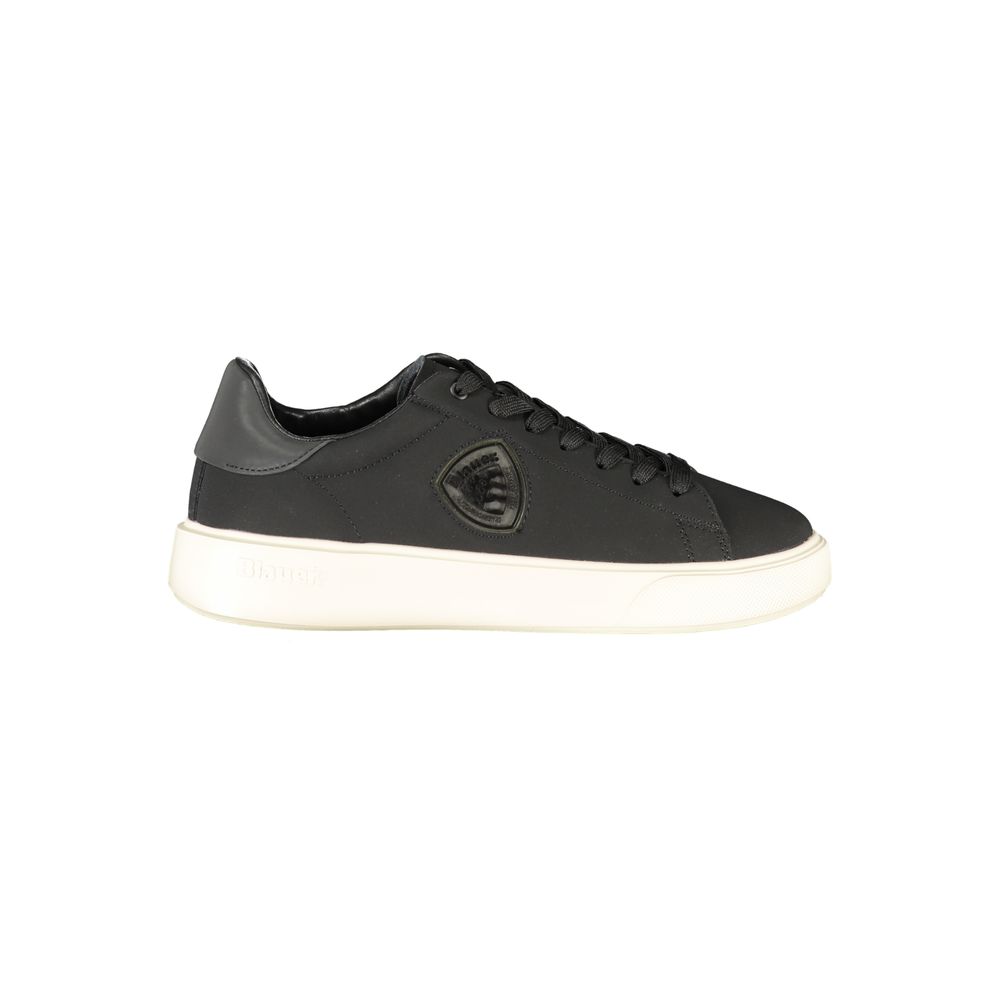 Blauer Nero Leather Men Sneaker