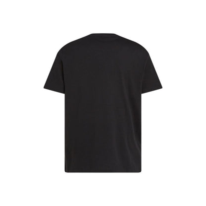 Calvin Klein Jeans Black Cotton Clothing