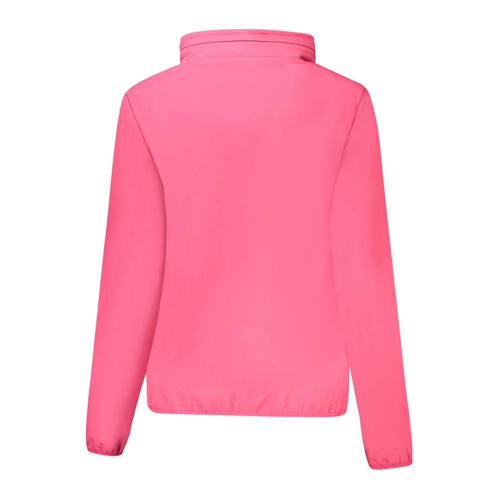 Norway 1963 Rosa Polyester Women's Jacket 1728,67403481248,Clothing,L,M,New with tags,Norway 1963,Pink,Women,XL
