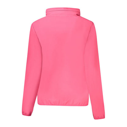 Norway 1963 Rosa Polyester Women's Jacket 1728,67403481248,Clothing,L,M,New with tags,Norway 1963,Pink,Women,XL