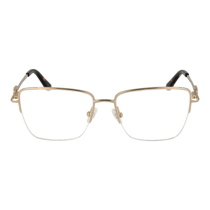 Guess Gold Metal Glasses (Frames)