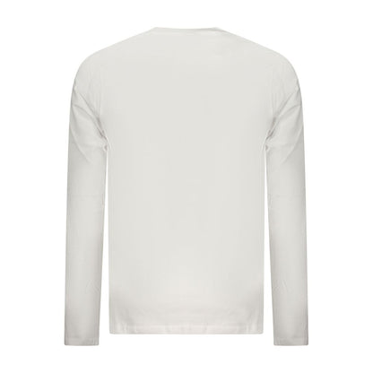 Norway 1963 White Cotton T-Shirt