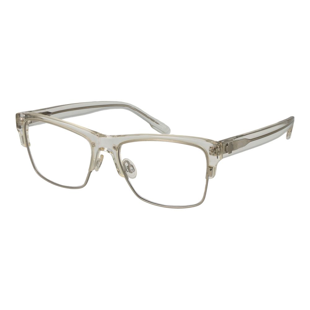 Spy Transparent Plastic Glasses (Frames) 1728,67345776800,Accessories,Glasses (Frames) - Glasses and Sunglasses - Accessories,Glasses and Sunglasses - Accessories,New with tags,Spy,Transparent,Unisex
