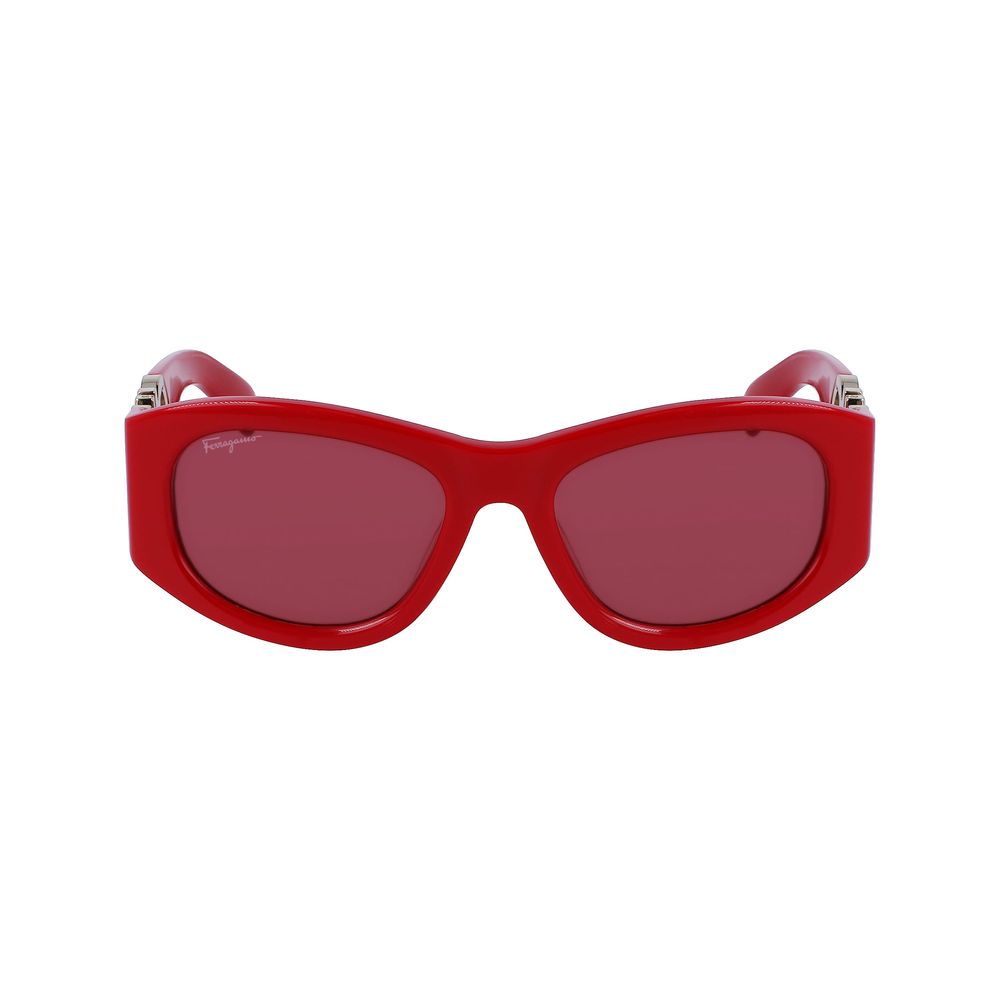 Ferragamo Multicolor Acetate Sunglasses 1728,67434610848,Accessories,Ferragamo,Glasses and Sunglasses - Accessories,Multicolor,New with tags,Sunglasses - Glasses and Sunglasses - Accessories,Women