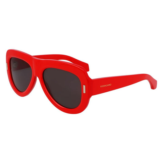 Ferragamo Multicolor Acetate Sunglasses 1728,67434610848,Accessories,Ferragamo,Glasses and Sunglasses - Accessories,Multicolor,New with tags,Sunglasses - Glasses and Sunglasses - Accessories,Women