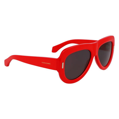 Ferragamo Multicolor Acetate Sunglasses 1728,67434610848,Accessories,Ferragamo,Glasses and Sunglasses - Accessories,Multicolor,New with tags,Sunglasses - Glasses and Sunglasses - Accessories,Women