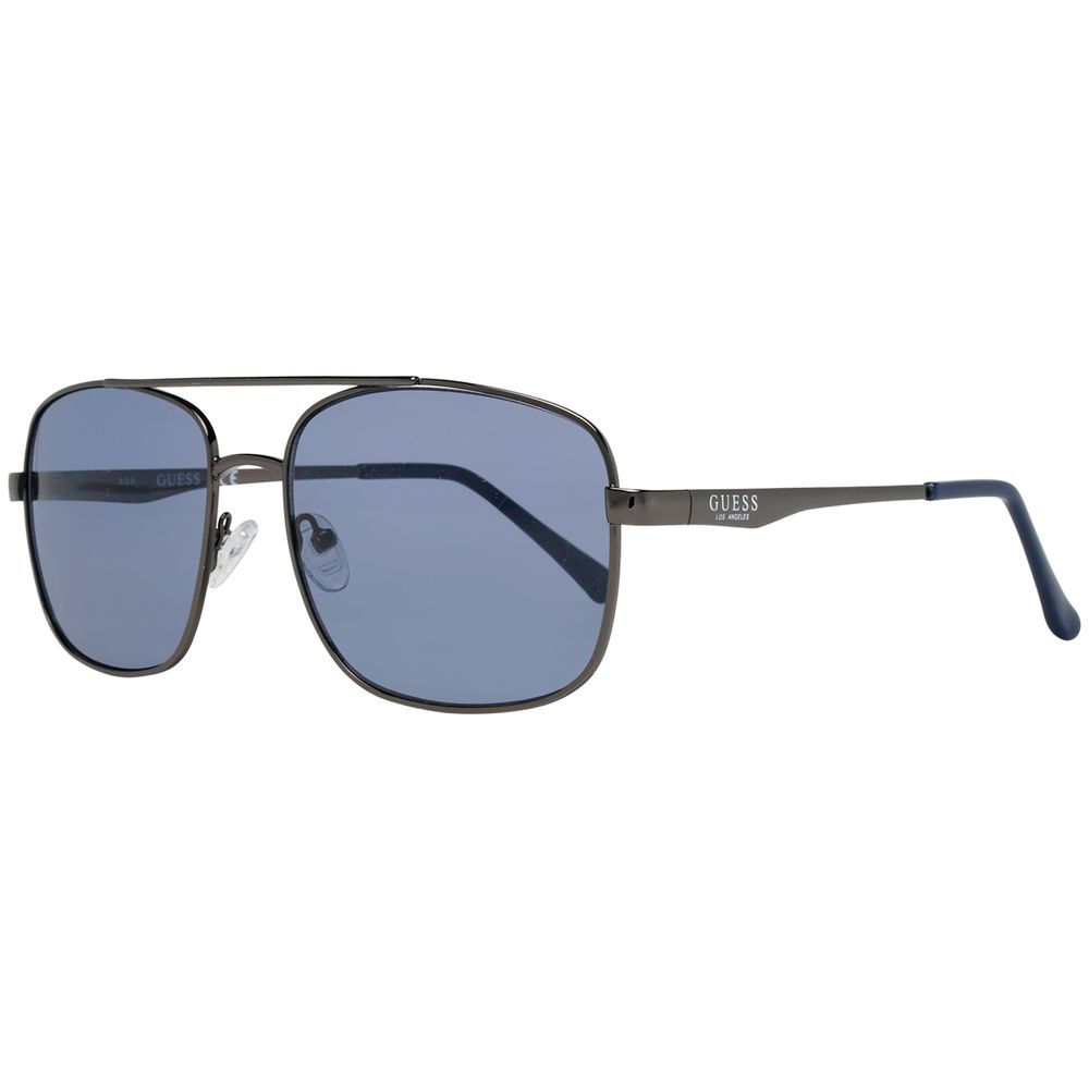 Guess Black Metal Sunglasses 1728,67434610848,Accessories,Black,Glasses and Sunglasses - Accessories,Guess,Men,New with tags,Sunglasses - Glasses and Sunglasses - Accessories