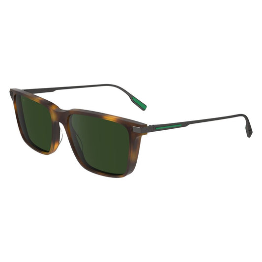 Lacoste Brown Acetate Sunglasses 1728,67434610848,Accessories,Brown,Glasses and Sunglasses - Accessories,Lacoste,Men,New with tags,Sunglasses - Glasses and Sunglasses - Accessories
