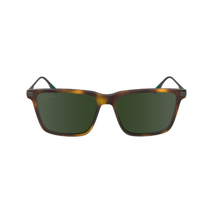 Lacoste Brown Acetate Sunglasses 1728,67434610848,Accessories,Brown,Glasses and Sunglasses - Accessories,Lacoste,Men,New with tags,Sunglasses - Glasses and Sunglasses - Accessories