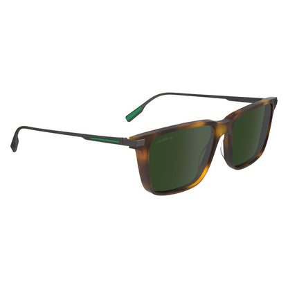 Lacoste Brown Acetate Sunglasses 1728,67434610848,Accessories,Brown,Glasses and Sunglasses - Accessories,Lacoste,Men,New with tags,Sunglasses - Glasses and Sunglasses - Accessories