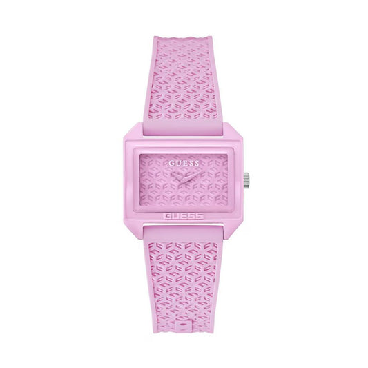 Guess Multicolor Synthetic Dress Watch 1728,67434610848,Accessories,Dress Watches - Watches - Accessories,Guess,Multicolor,New with tags,Watches - Accessories,Women