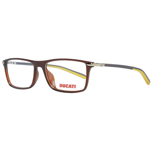Ducati Brown Plastic Glasses (Frames) 1728,67434610848,Accessories,Brown,Ducati,Glasses (Frames) - Glasses and Sunglasses - Accessories,Glasses and Sunglasses - Accessories,Men,New with tags