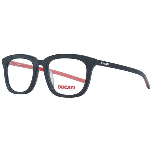 Ducati Black Plastic Glasses (Frames) 1728,67434610848,Accessories,Black,Ducati,Glasses (Frames) - Glasses and Sunglasses - Accessories,Glasses and Sunglasses - Accessories,Men,New with tags