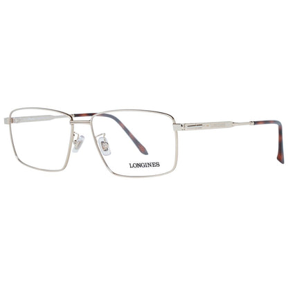 Longines Gold Metal Glasses (Frames) 1728,67434610848,Accessories,Glasses (Frames) - Glasses and Sunglasses - Accessories,Glasses and Sunglasses - Accessories,Gold,Longines,Men,New with tags