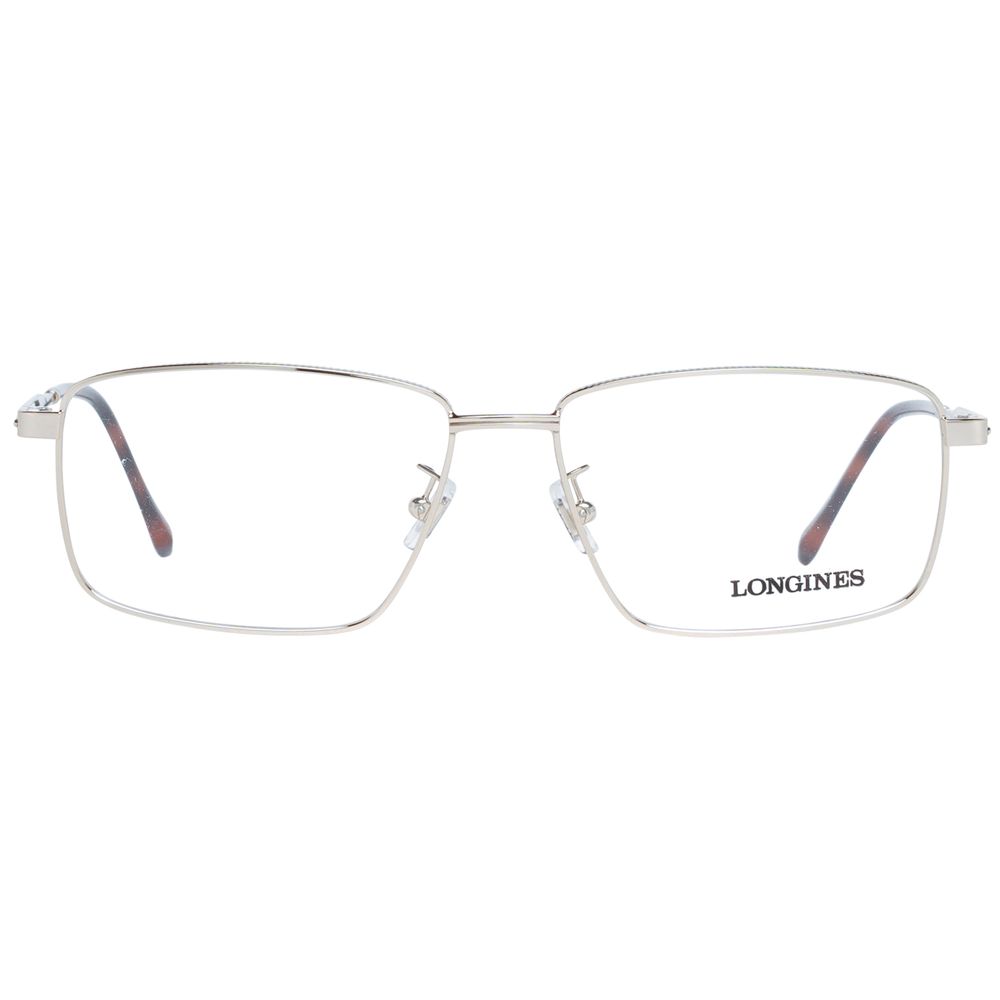 Longines Gold Metal Glasses (Frames) 1728,67434610848,Accessories,Glasses (Frames) - Glasses and Sunglasses - Accessories,Glasses and Sunglasses - Accessories,Gold,Longines,Men,New with tags