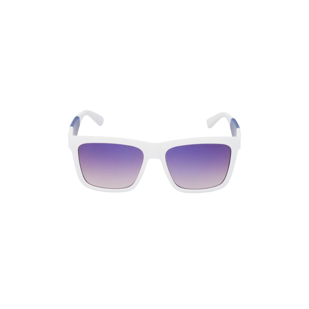 Guess White Resin Sunglasses 1728,67434610848,Accessories,Glasses and Sunglasses - Accessories,Guess,Men,New with tags,Sunglasses - Glasses and Sunglasses - Accessories,White