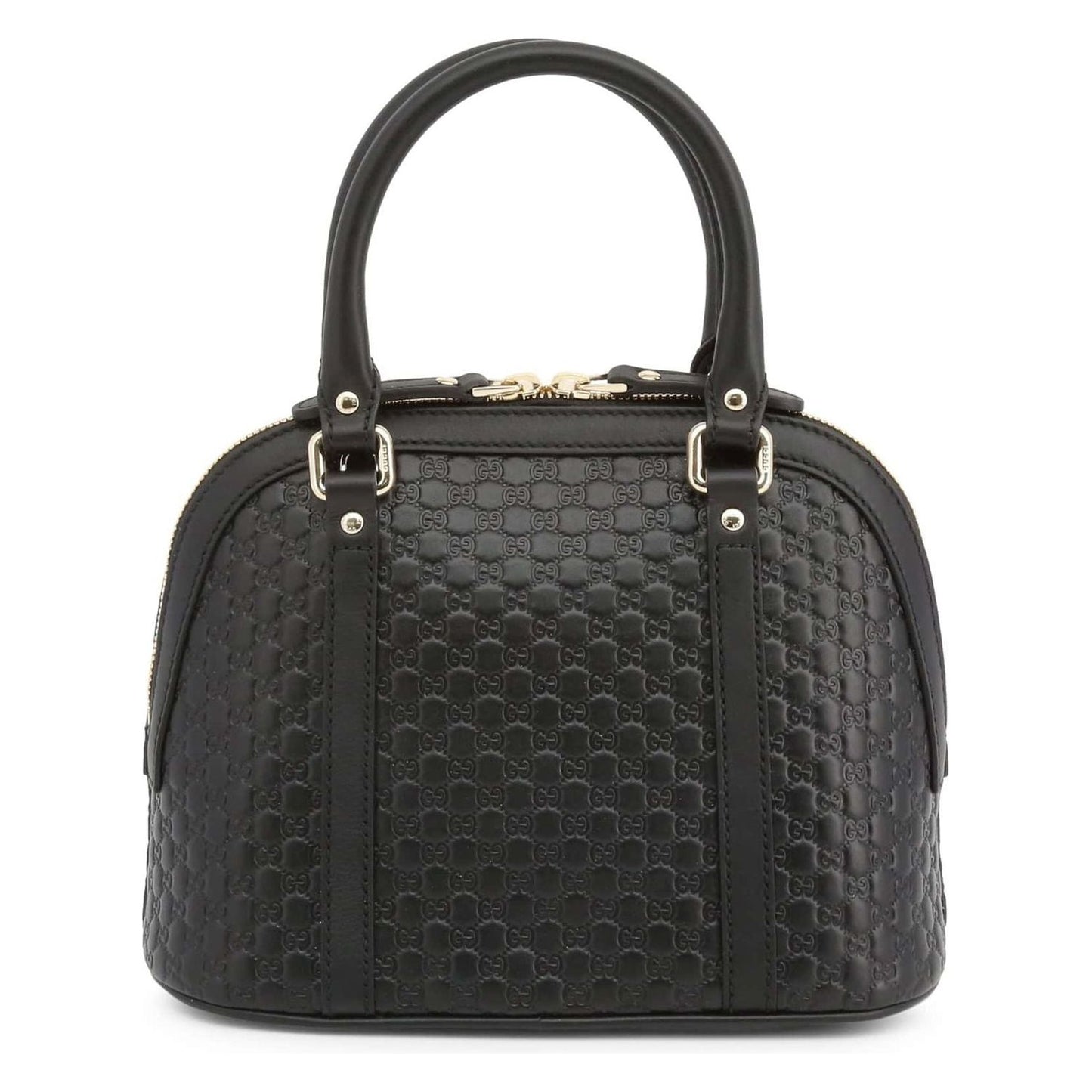 Gucci A mano 449654_BMJ1G_1000_S,A mano,all-year,bags,black,Category-Bags,Gender-Women,Gucci,leather,women,Women > Bags,women>accessorries