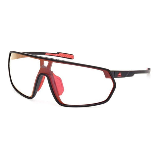 ADIDAS MOD. SP0089 SP0089_02L_TAGLIA UNICA