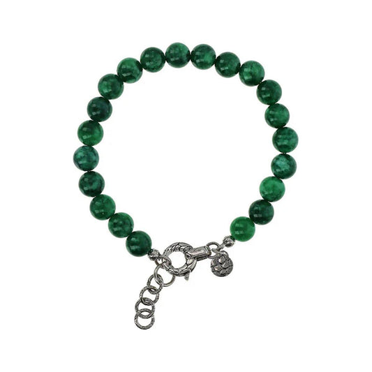 ALBERT M. JEWELS JEWELRY Mod. WSOX00616.EMEQZ