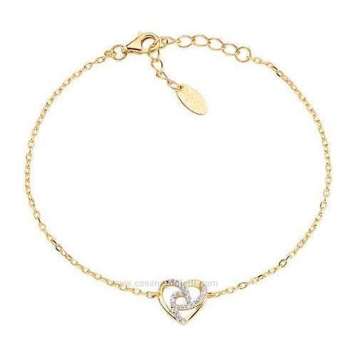 AMEN JEWELRY Mod. BRHHGBZ