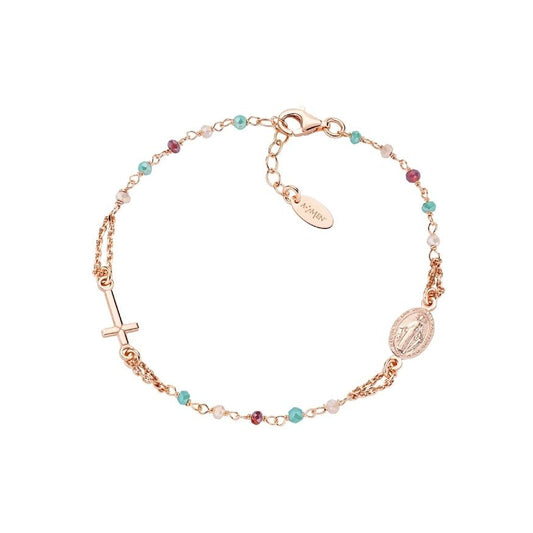 AMEN JEWELRY Mod. BRO10RRRV3F AMEN